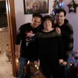 Meet your Posher, Janis